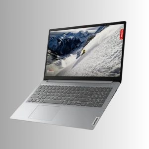 Lenovo IdeaPad 1 15IGL7 15.6″ Laptop