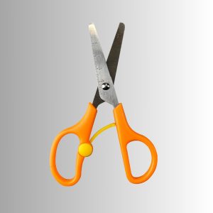 Spring Lever Scissors 135mm