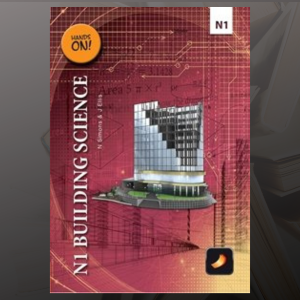Building Science N1<br>Hands-On