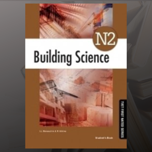 Building Science N2<br>Student Book