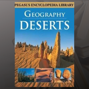 Library Resource & Reference:<br> Deserts